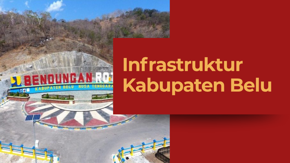 Red and Yellow Modern Logistic Presentation
