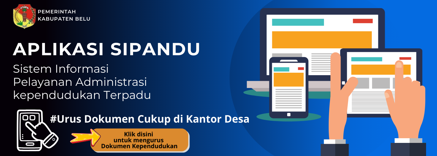 aplikasi sipandu